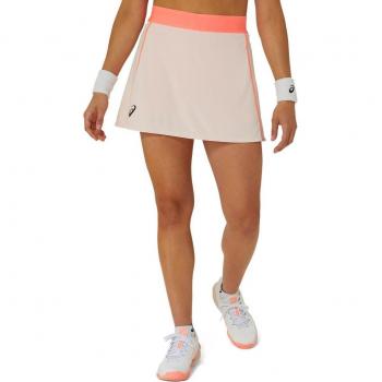 ASICS Match Rock Damen Koralle XS Sportschuhe