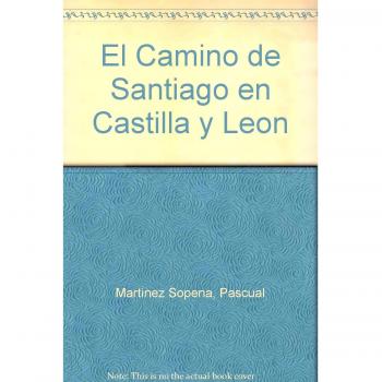 El Camino De Santiago En Castilla Y Leon