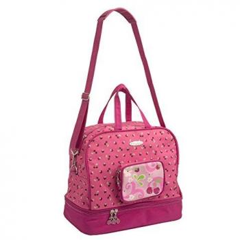 Sac à dos enfant Cerise & Framboisine