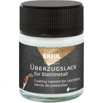KREUL Coating de Sécurité Métale – 50 ml