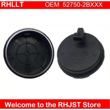 Sensor de velocidad de rueda trasera OEM 527502BXXX para Hyundai Santa Fe DM IX45 CM Sorento 08-12