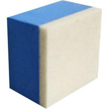 Wool Felt Glass Oil Removal Pad