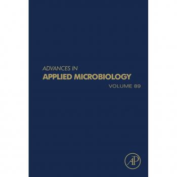 Vitalsource Technologies, Inc. Advances in Applied Microbiology