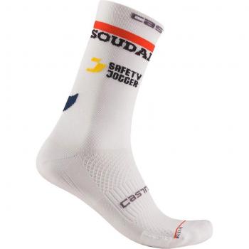 Copriscarpe Soudal Aero 2025 XL