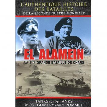 El  Alamein
