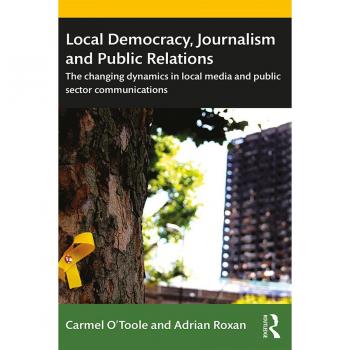 Vitalsource Technologies, Inc. Local Democracy, Journalism and Public Relations