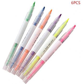 Pintor Neon Dual 6‑Tonos R9JA