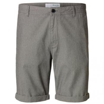 Pantaloni Luton Flex Asphalt in Oatmeal M