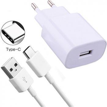 Conector Tipo‑C SuperCarga