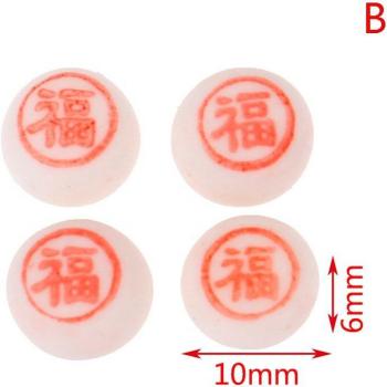 Decoración de Casa de Muñecas