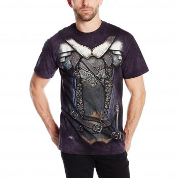 Outdoor-T-Shirt „Klimabewältiger Liberation Armour“ 5XL