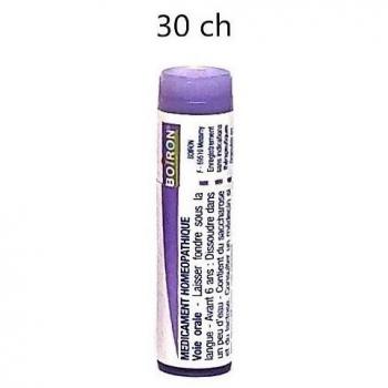 Serum Yersin 30CH Boiron – Tube Unidose