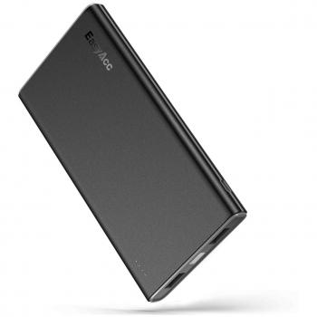 Externer Ladeakku EasyAcc 10 kWh – Vielseitig für Smartphones & Tablet