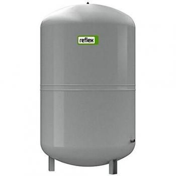 Tappo di Espansione Reflex Grigio 6 Bar 400 L