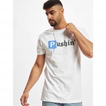 Mister Tee Pushin P Shirt