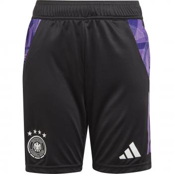 Adidas DFB Tiro 24 Competition Kinder Sportshorts schwarz 171-176 cm