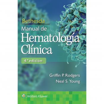 Bethesda. Manual de hematologia clinica