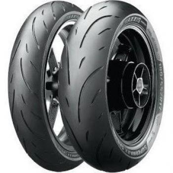 Maxxis Supermaxx Sport MA-SP (180/55 ZR17 TL (73W) Hinterrad)