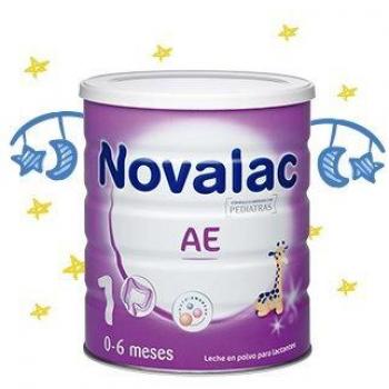 Novalac Ae 1 800 G