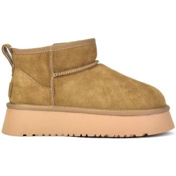 Botas Femininas Coronel Tapioca Modelo Camel