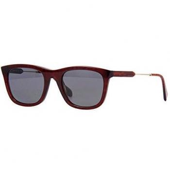 Sandro SD5009 501 Stylish Men's Sunglasses in Burgundy