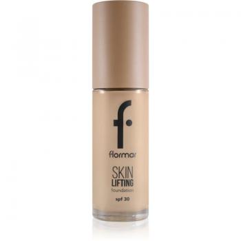 Fondotinta Flormar SPF 30 070 Beige Medio 30 ml