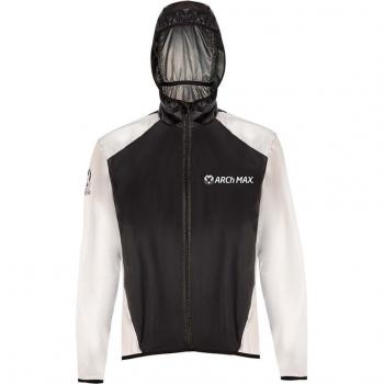 Giacca Arch Max Donna Windstopper