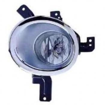Iluminador Antiniebla IPARLUX 13372872