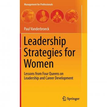 Leadership Strategies for Women