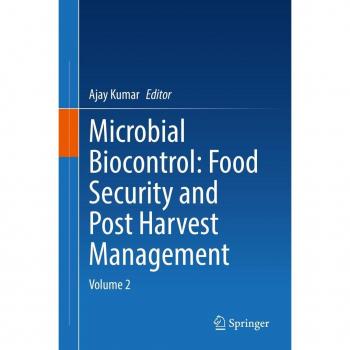 Vitalsource Technologies, Inc. Microbial Biocontrol: Food Security And Post Harvest Management