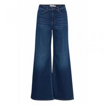 Weit geschnittene Damenjeans Ichi Twiggy