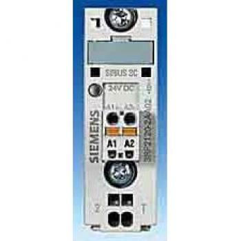 Siemens 3RF2120‑2AA24 Digital Industries Halbleiterrelais – 20 A, 22,5 mm, 460 V AC