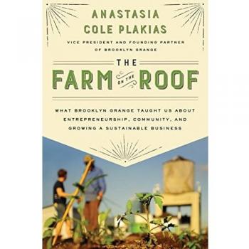 The Farm on the Roof