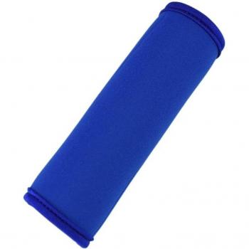 Bolsa de Viaje Neopreno Cómodo: Manga Suave, Protector de Palanca y Etiqueta
