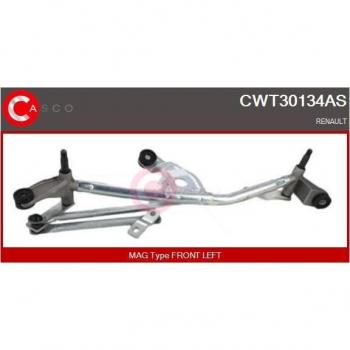 Tergicristallo per Casco CWT30134AS