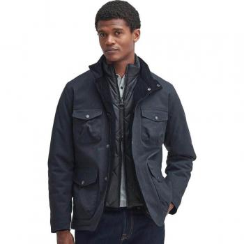 Barbour Herrenjacke für Abenteuer OGSTON