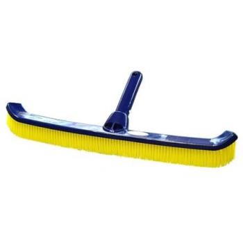 Trendpool Premium Bürste für Poolboden 45 cm