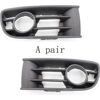 Accessoire de phare antibrouillard VW POLO 2002 2003 2004 2005