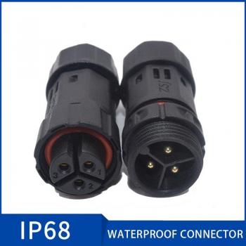 M19 Waterproof Plug Socket