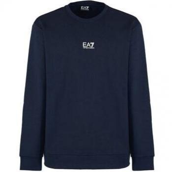 Bluza Navy EA7 Hombre XXL