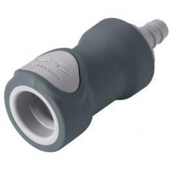 Raccordo Rapido Grigio Everis NS6