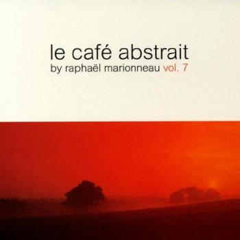 Le Cafe Abstrait Vol.7