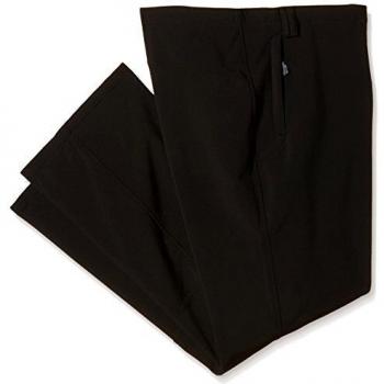 Pantalons l'outdoor Comfort FIT Long Femme C.P.M., Nero, M