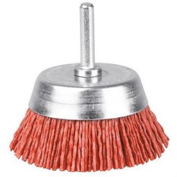 Brosse conique pour perceuse SCID 50 mm