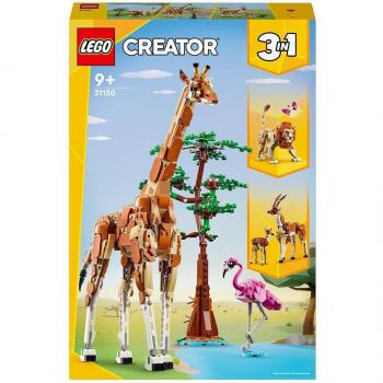 LEGO® Creator 3-en-1