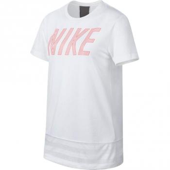 NIKE Shorts Unisex para niños, Dry, L