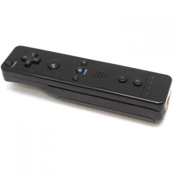 Wii Joystick Set (Black)