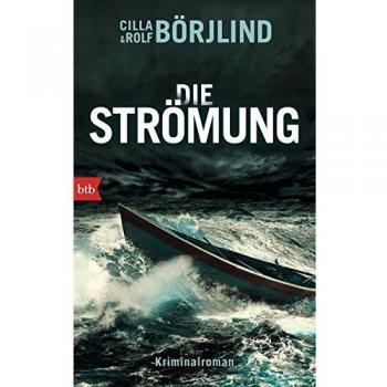 Die Strömung: Kriminalroman
