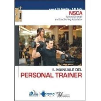Il manuale del personal trainer