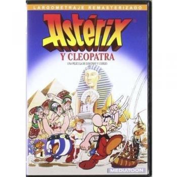 Asterix Y Cleopatra (Import) [2011]